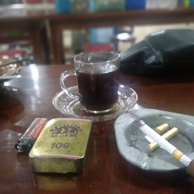 Kopi Hitam