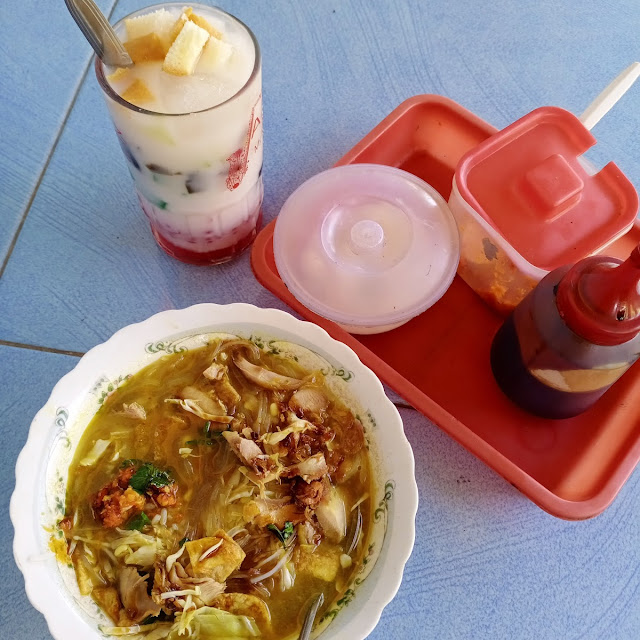 Soto Ayam