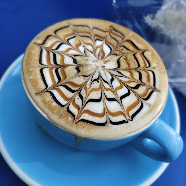 Caramel Macchiato
