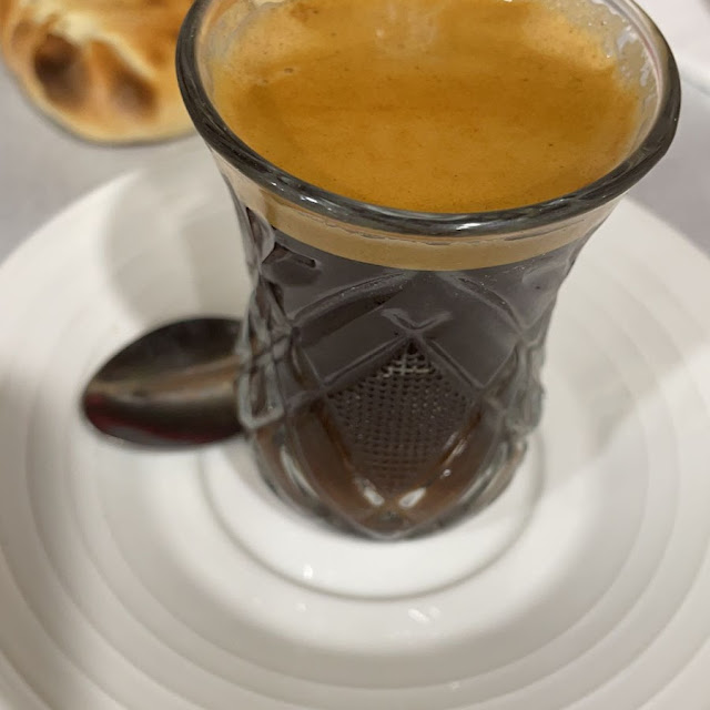 Arabic Coffee