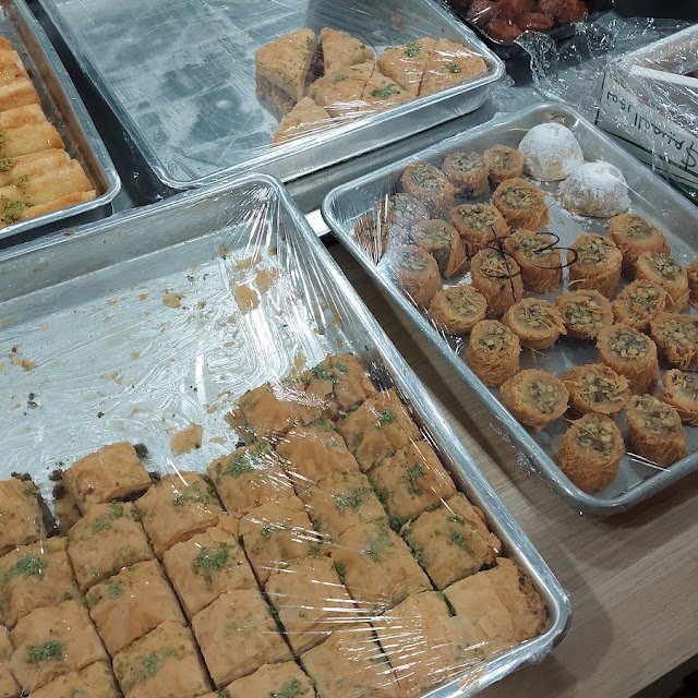 Baklava
