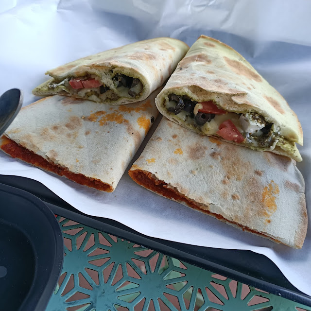 Zaatar Special