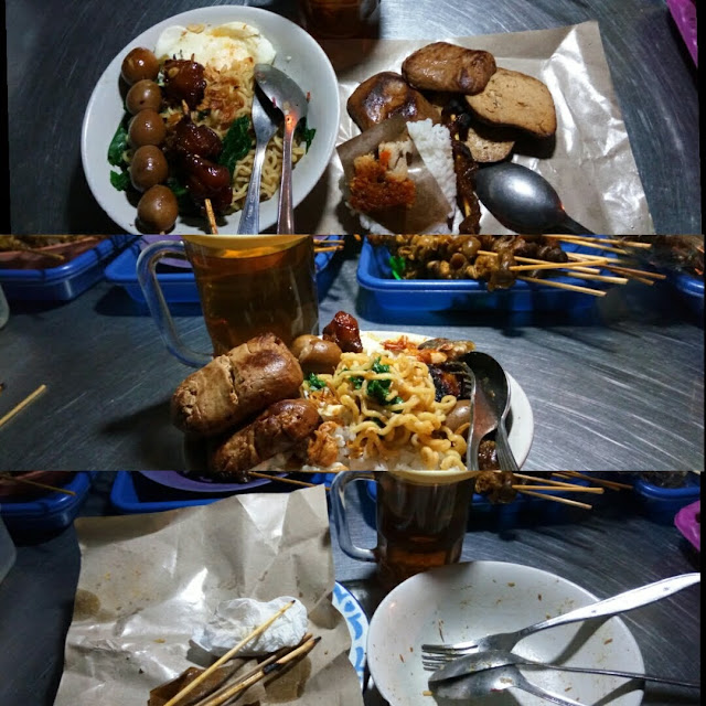 Telur Puyuh