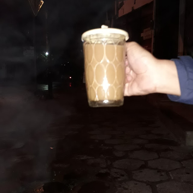 Cofeemix Spesial