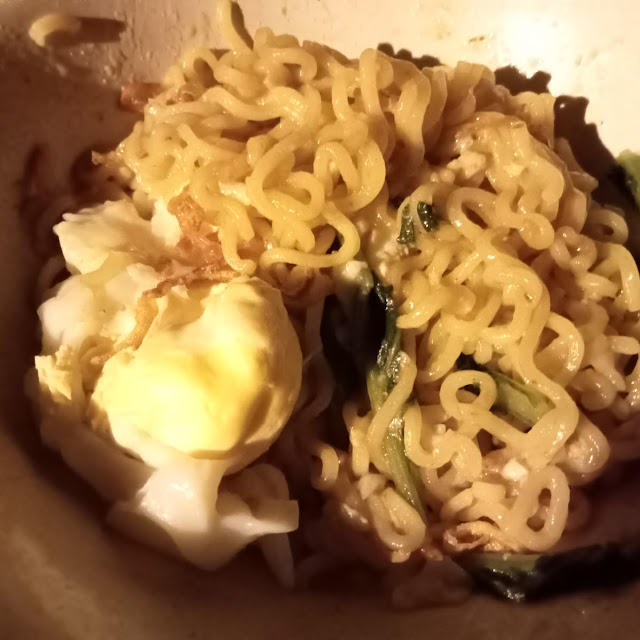 Mie Rebus