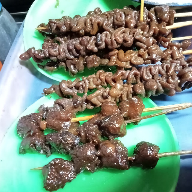 Sate Usus