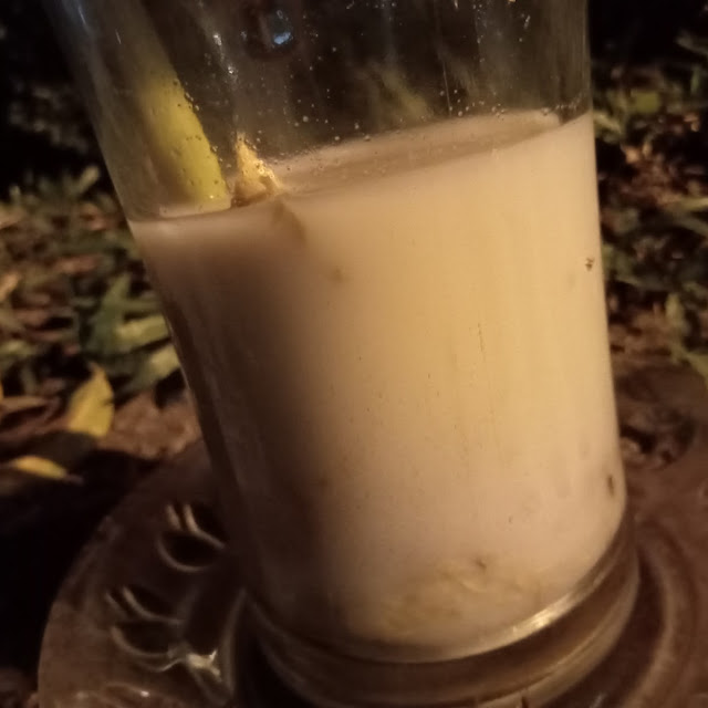 Susu Jahe
