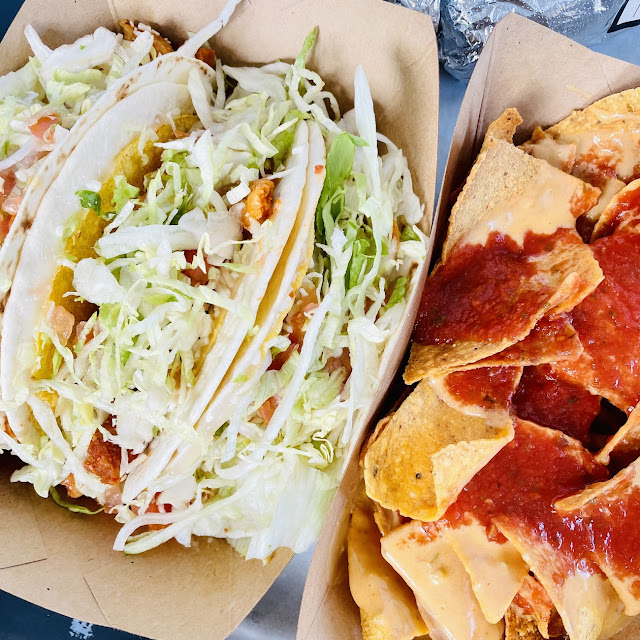 Tacos & Nachos