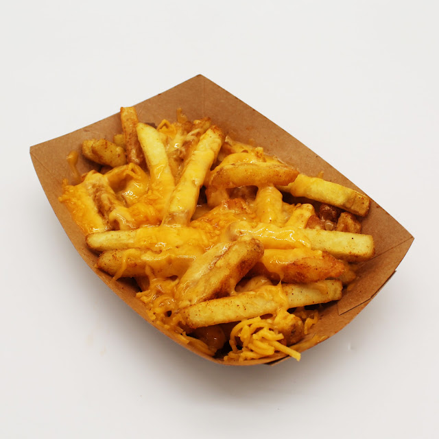 Cheese Fries