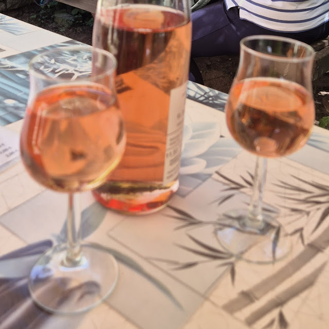 Rosewein