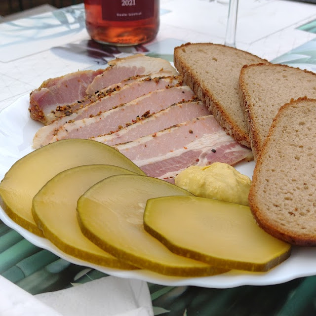 Foie Gras