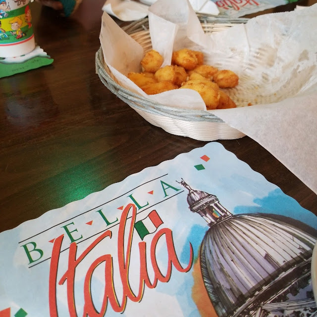 Cheese Curds