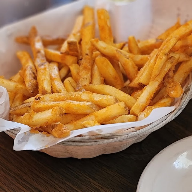 Fries