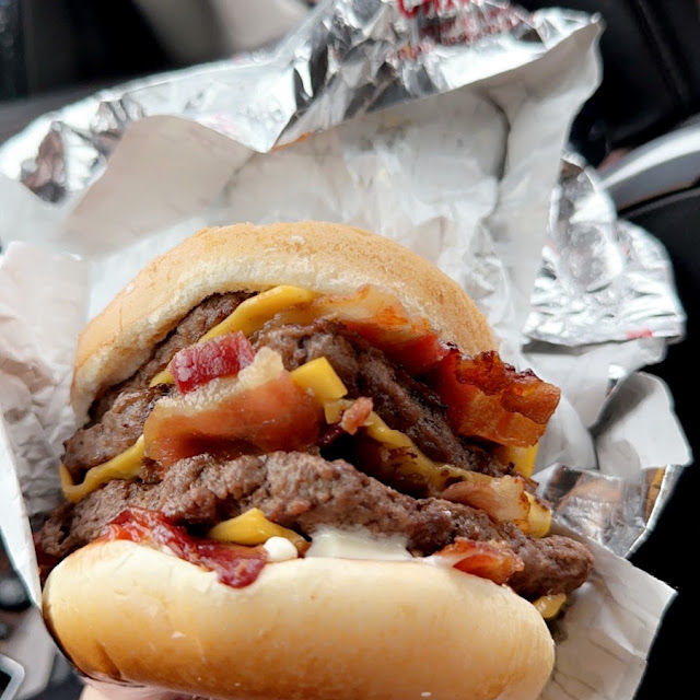 Baconator