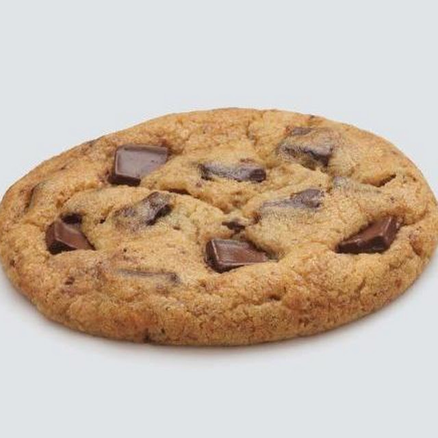 Chocolate Chunk Cookie
