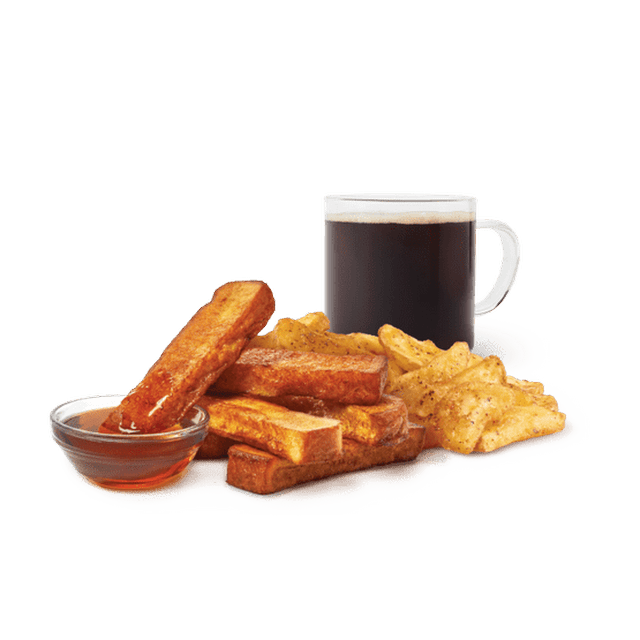 French Toast Sticks