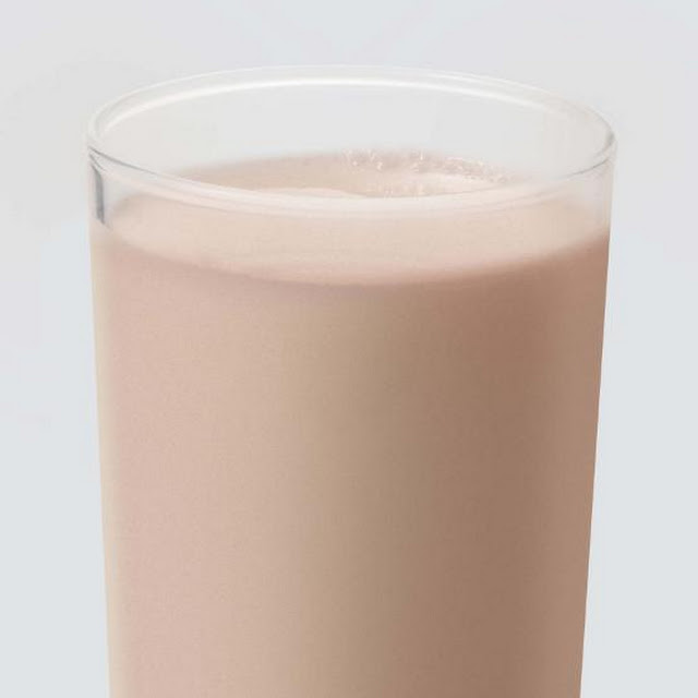 Chocolate Milk