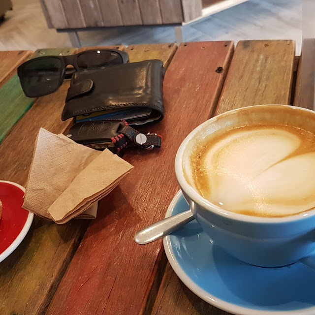 Flat White