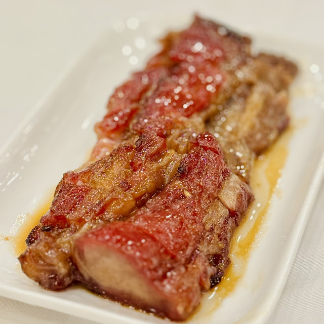 Cantonese Roasted Pork
