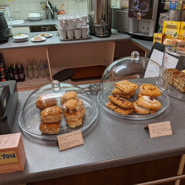 Pastries