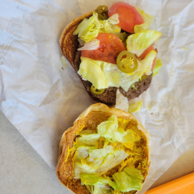 Hamburger