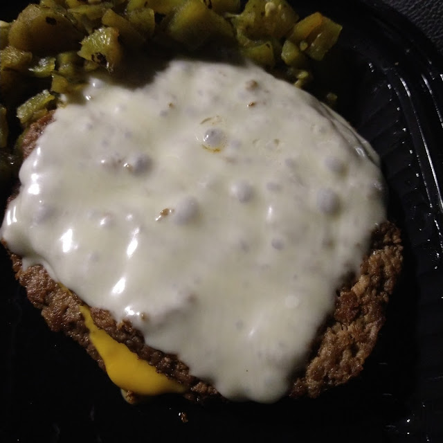 Chicken Fried Steak