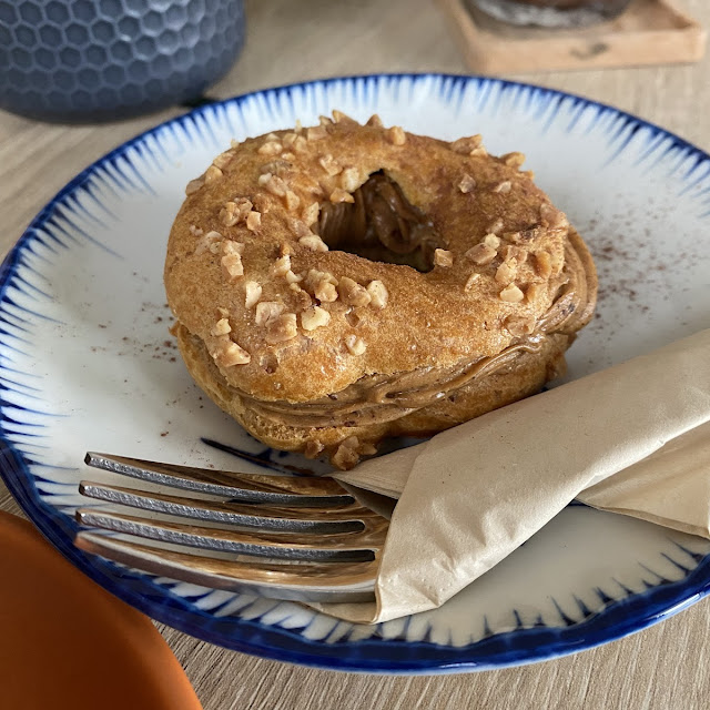 Paris Brest