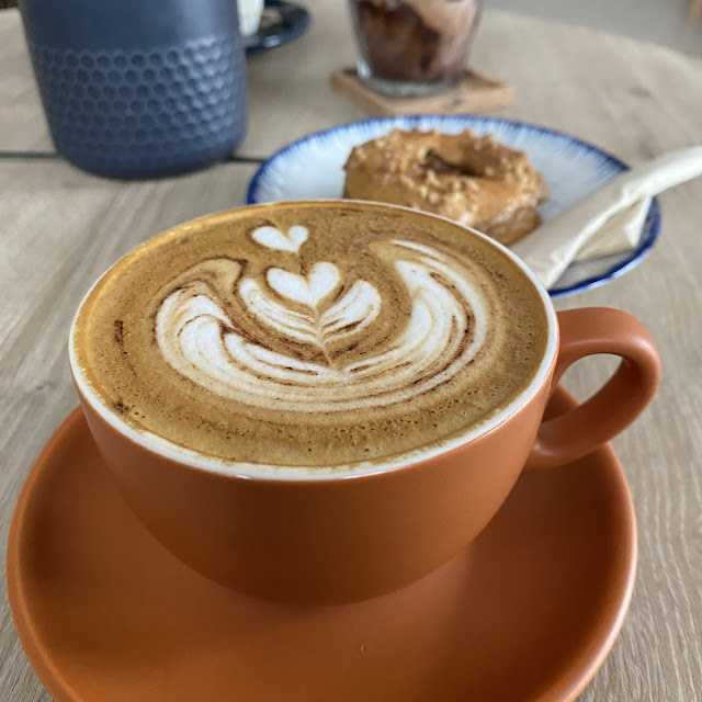 Flat White
