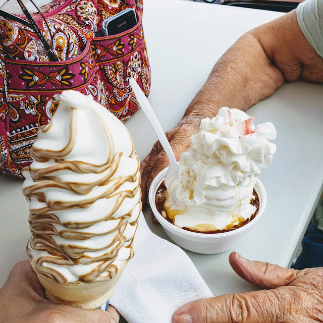 Ice Cream
