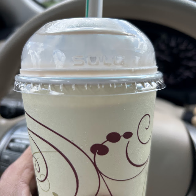 Milkshakes