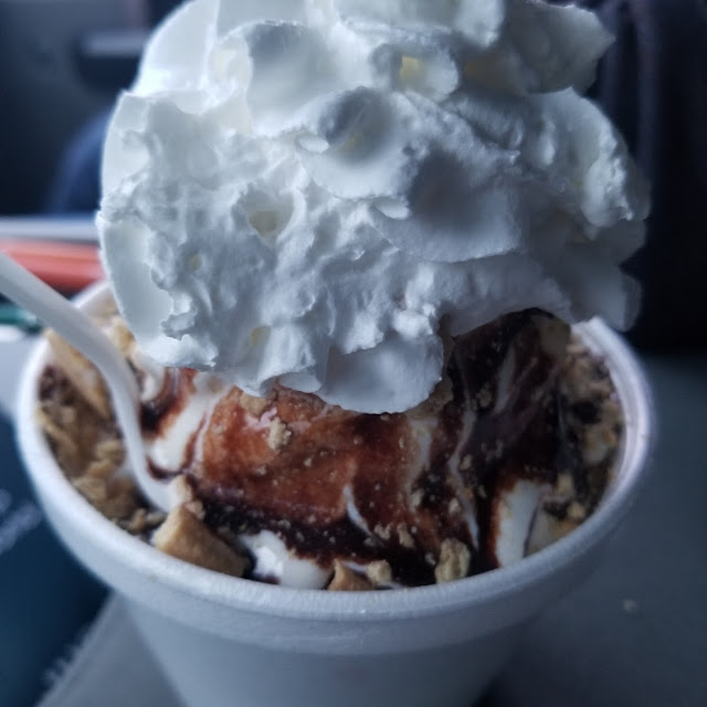 Hot Fudge