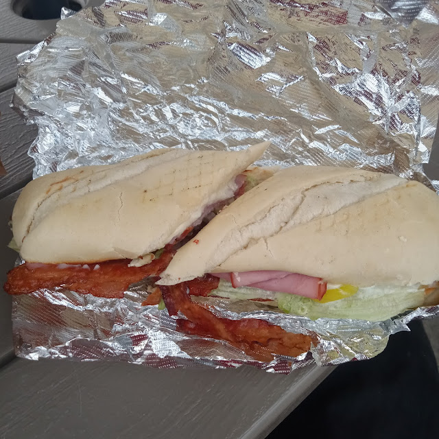 Club Sandwich