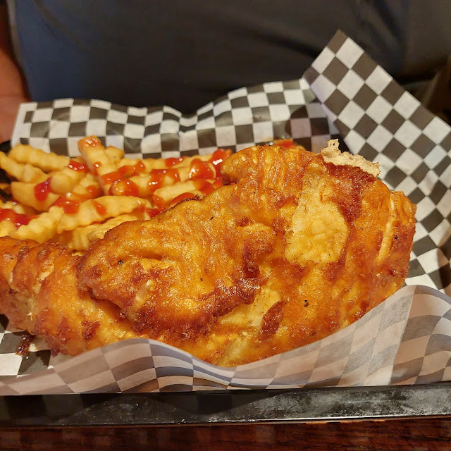 Fish Fry