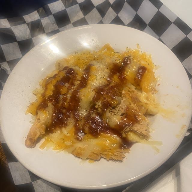 Chili Cheese