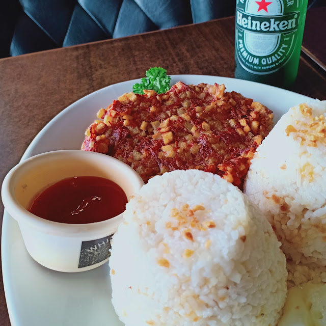 Corned Beef Hash