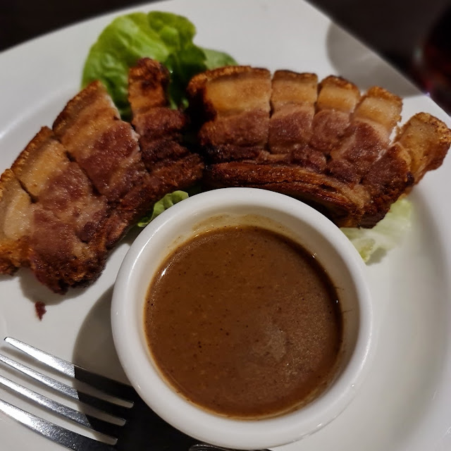Lechon Kawali