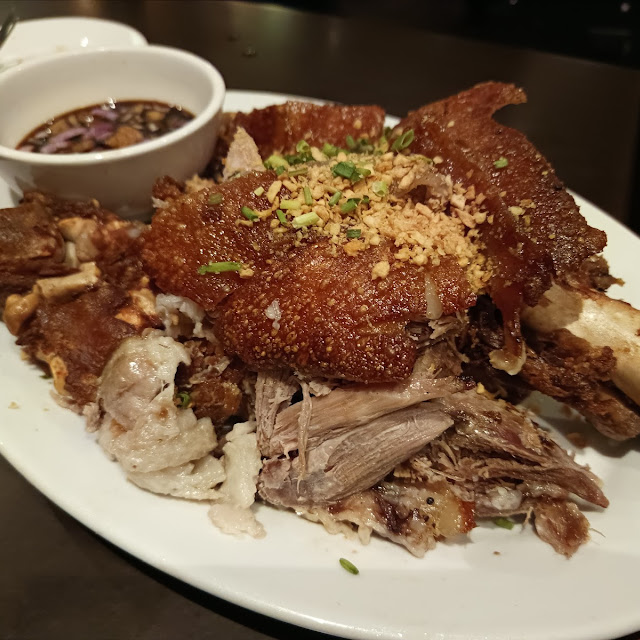 Crispy Pata