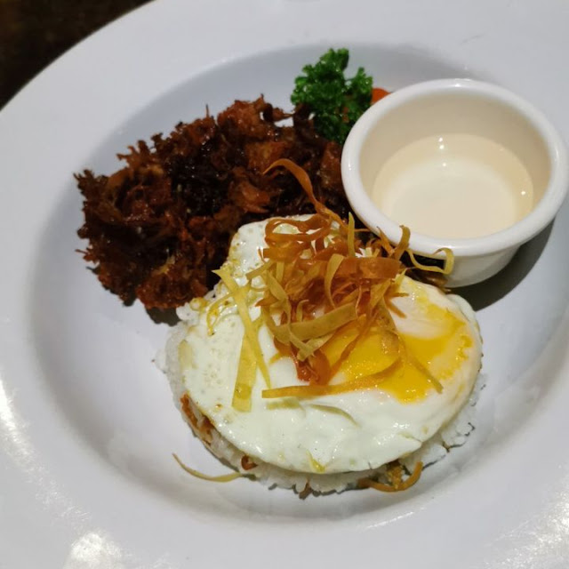 Adobo Flakes