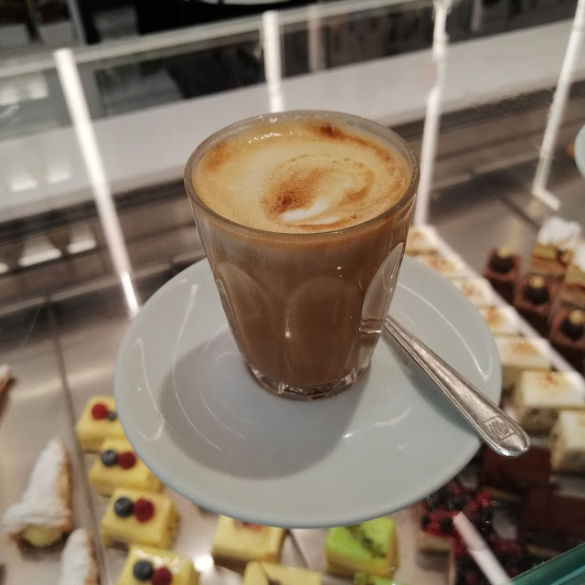 Cappuccino Triestino