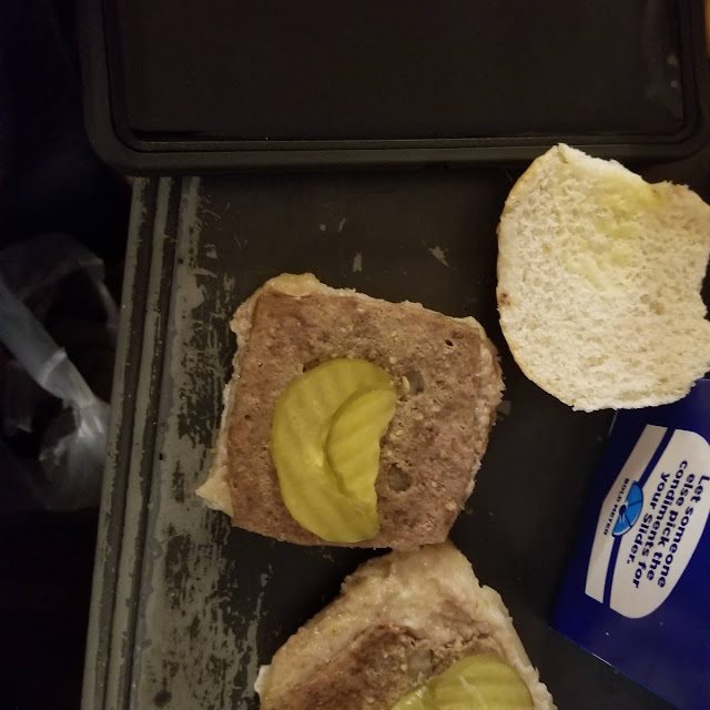 Slider w Pickle