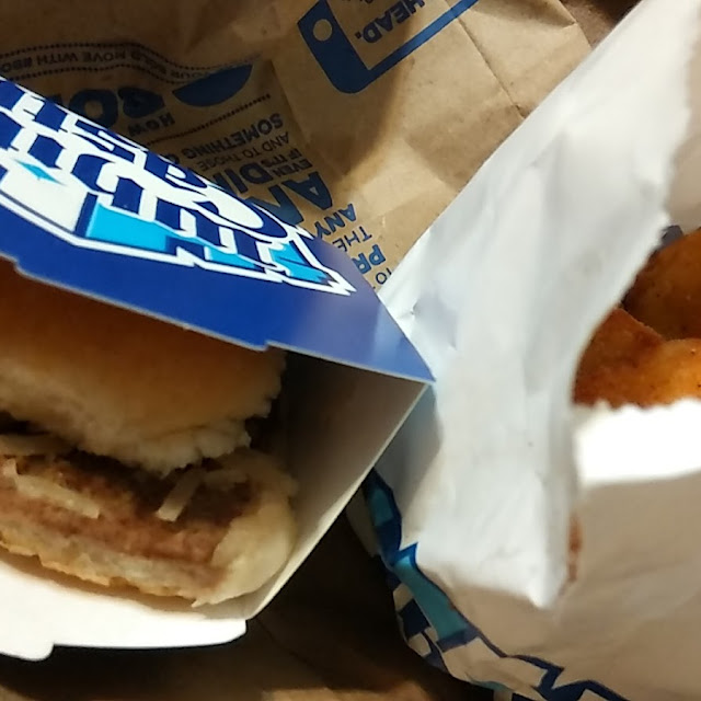 Sliders and Rings