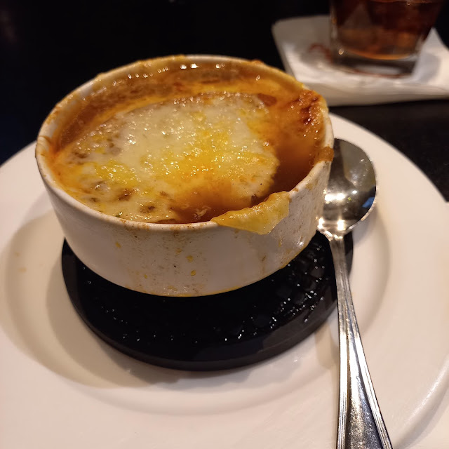 French Onion Soup