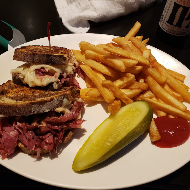Pastrami