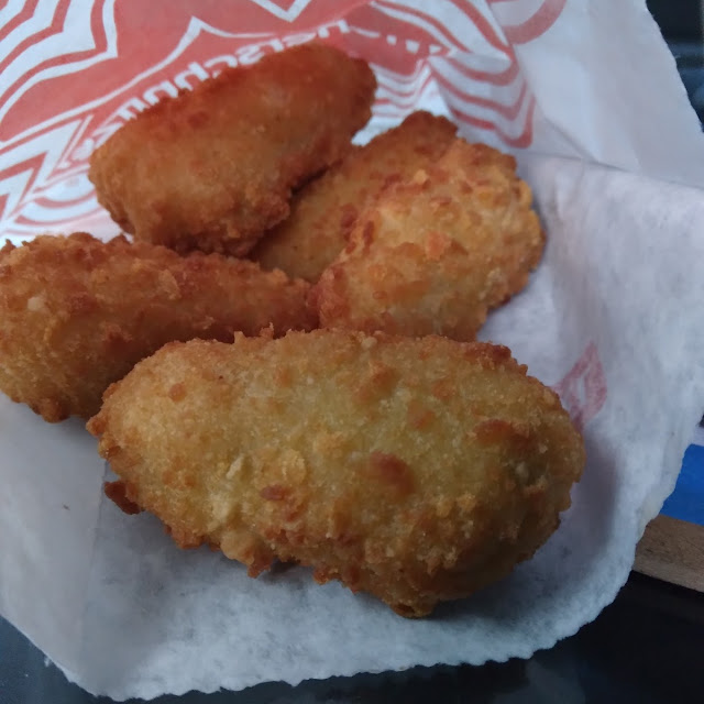 Jalapeño Poppers