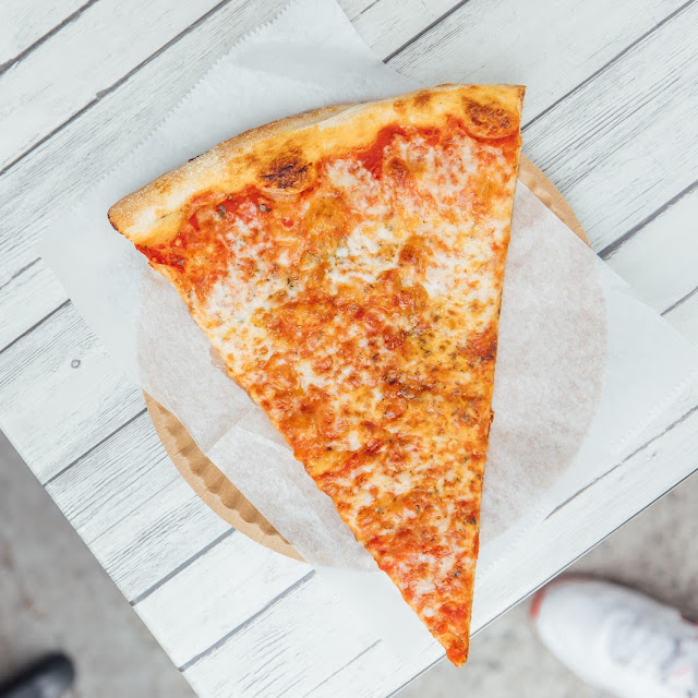 Slice of Pizza