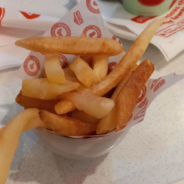 Fries