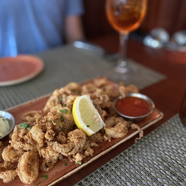 Calamari