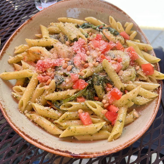 Pasta