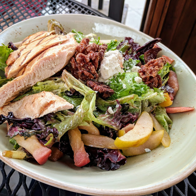 Salads