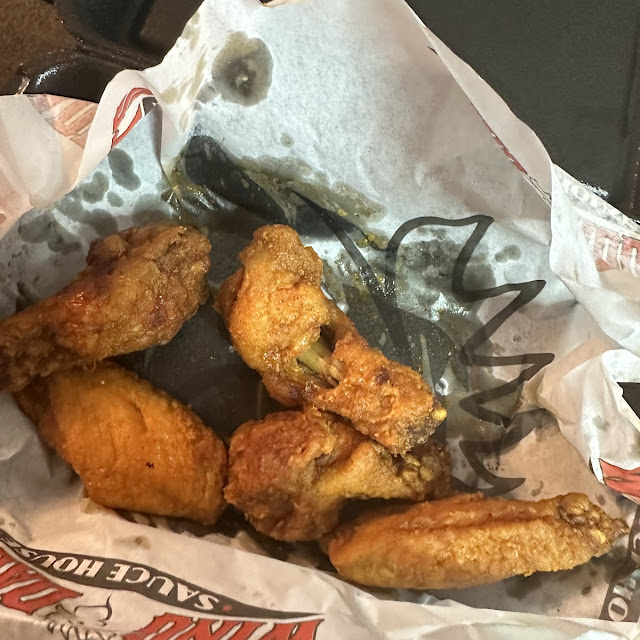 Wing Daddy Club